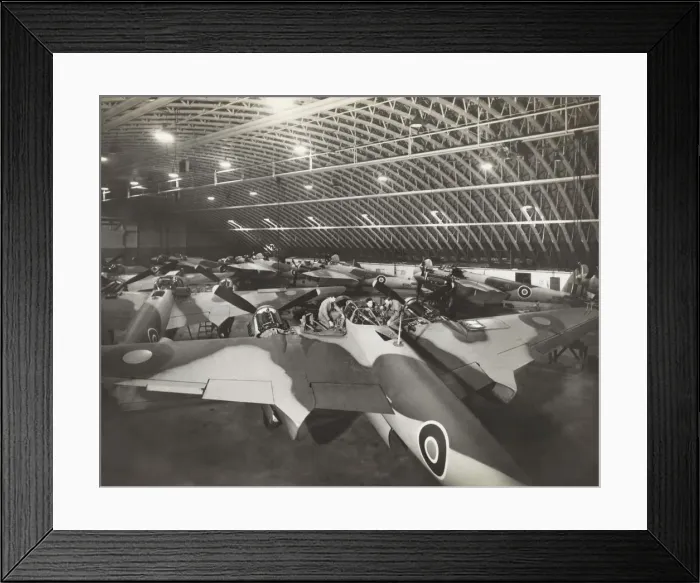 Framed Print : de Havilland DH-98 Mosquito NF-30 Framed Print : de Havilland DH-98 Mosquito NF-30