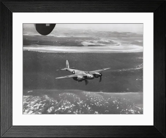 Framed Print : de Havilland DH-98 Mosquito PR-1 Framed Print : de Havilland DH-98 Mosquito PR-1