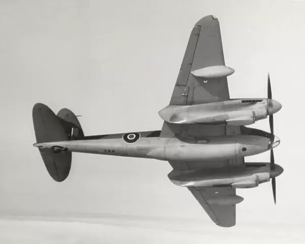 de Havilland DH-98 Mosquito B-16