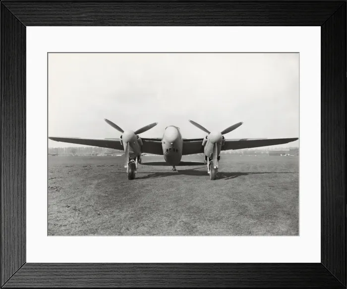 Framed Print : de Havilland DH-98 Mosquito NF-13 Framed Print : de Havilland DH-98 Mosquito NF-13