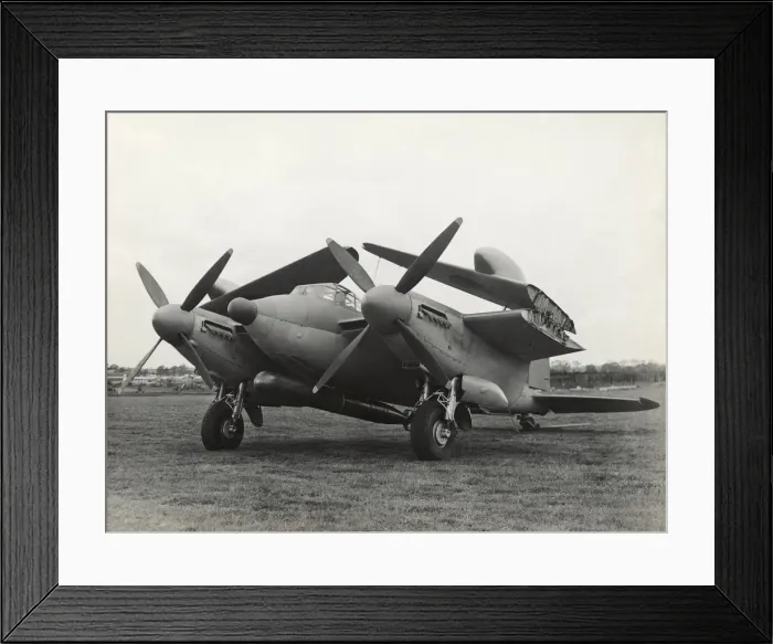 Framed Print : de Havilland DH-98 Mosquito Framed Print : de Havilland DH-98 Mosquito
