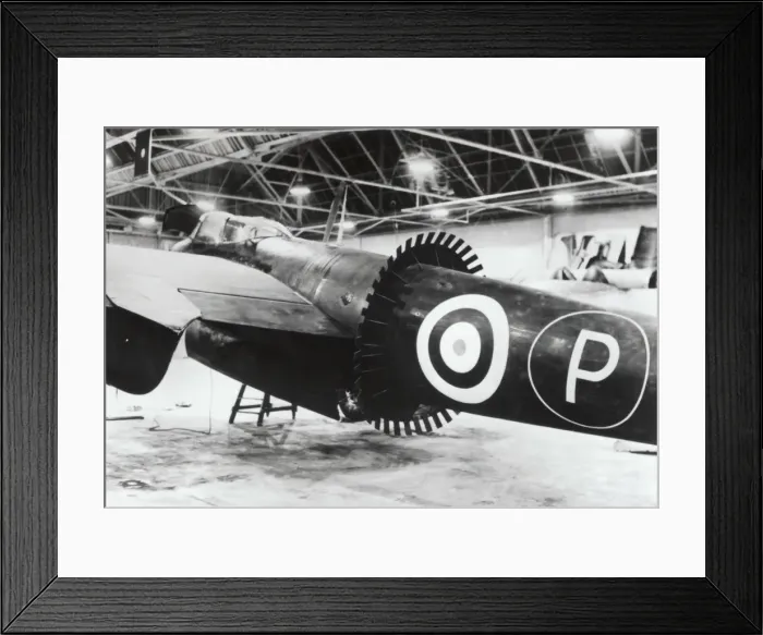 Framed Print : de Havilland DH-98 Mosquito Framed Print : de Havilland DH-98 Mosquito