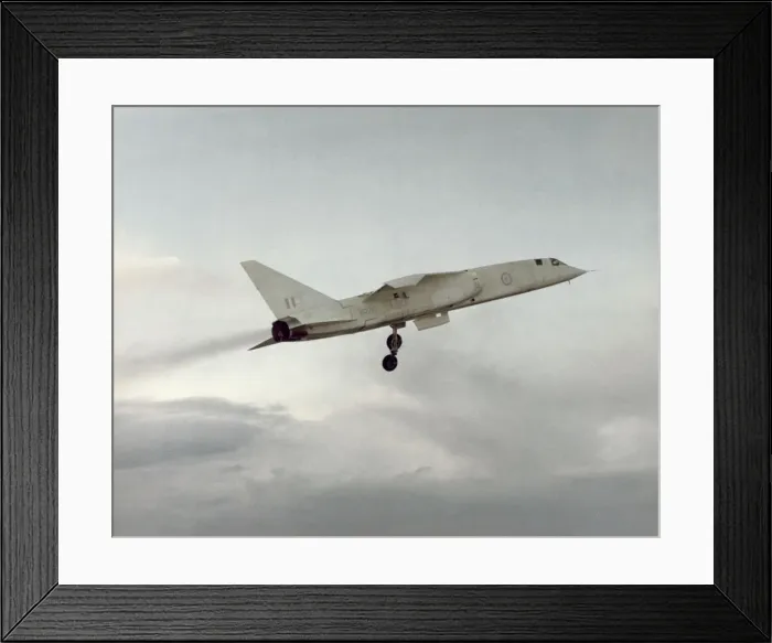 Framed Print : BAC TSR-2. The British Aircraft Corporation Tsr 2 Prototype Climbing out Framed Print : BAC TSR-2. The British Aircraft Corporation Tsr 2 Prototype Climbing out