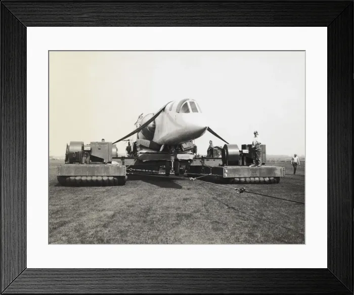 Framed Print : BAC TSR-2. One of the Two Surviving British Aircraft Corporation Tsr 2 Framed Print : BAC TSR-2. One of the Two Surviving British Aircraft Corporation Tsr 2