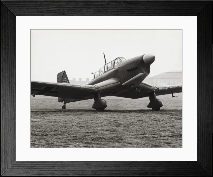 Framed Print : Percival P-44 Proctor Framed Print : Percival P-44 Proctor
