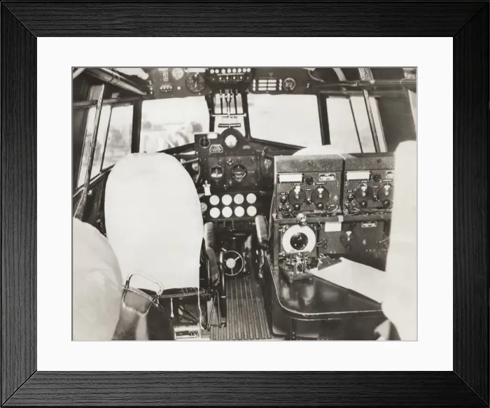 Framed Print : Martin M-130 China Clipper Framed Print : Martin M-130 China Clipper