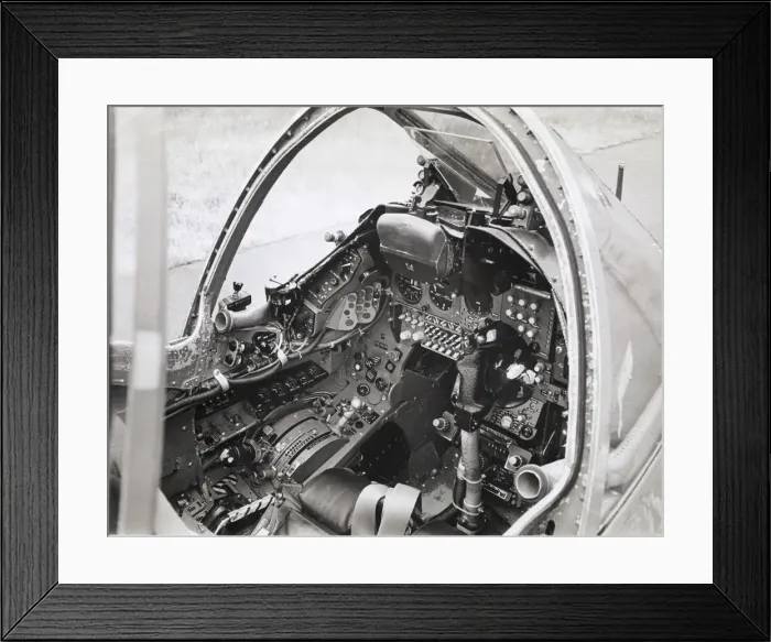 Framed Print : BAE Harrier Framed Print : BAE Harrier