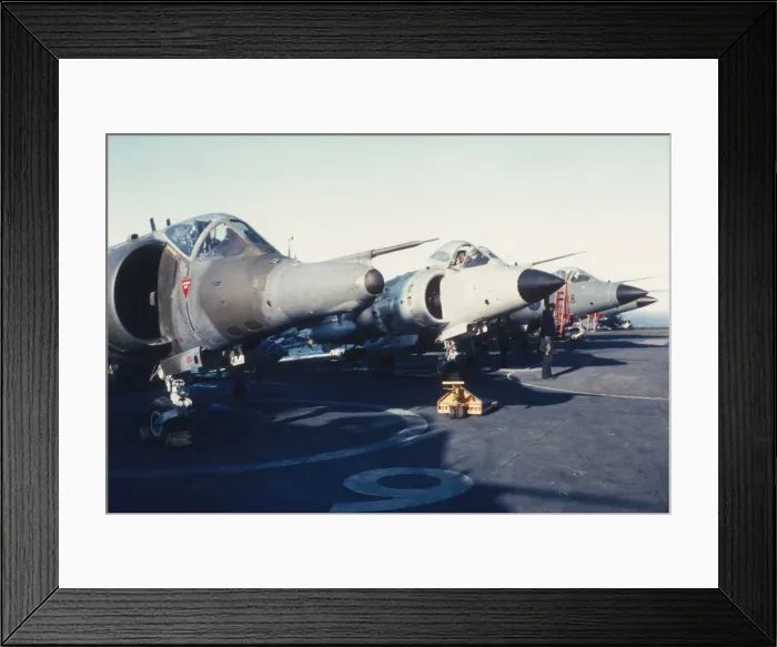 Framed Print : BAE Harrier Framed Print : BAE Harrier