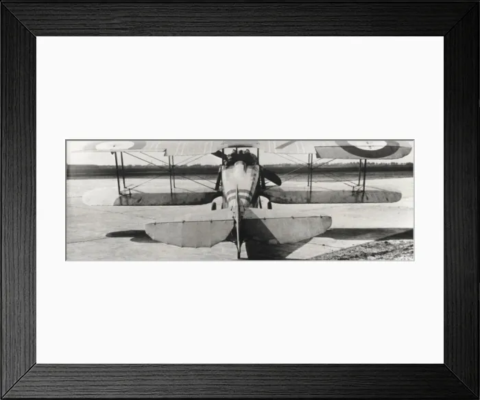 Framed Print : Spad S-Xiii Framed Print : Spad S-Xiii