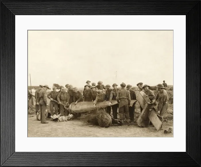 Framed Print : Fieseler Fi-103 V-1 Framed Print : Fieseler Fi-103 V-1