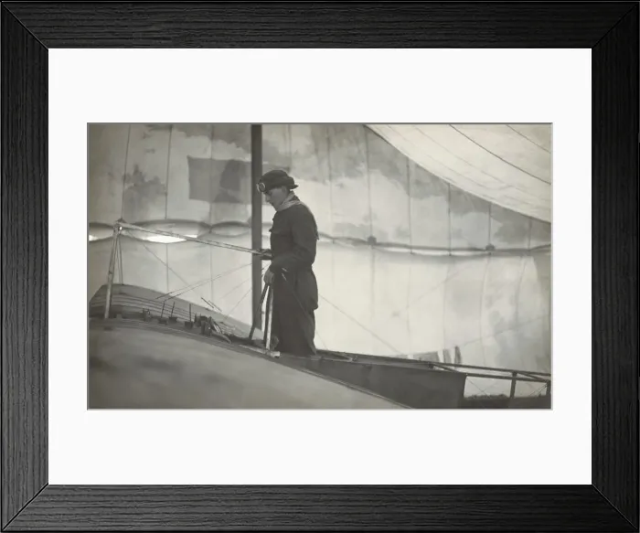 Framed Print : Bleriot XI / 11 Framed Print : Bleriot XI / 11