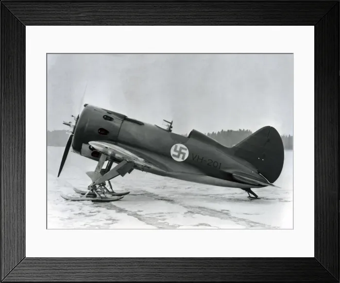 Framed Print : Polikarpov I-16 Rata Framed Print : Polikarpov I-16 Rata