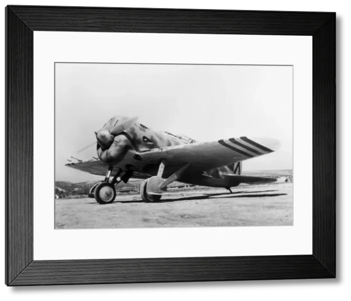 Framed Print : Polikarpov I-16 Rata Framed Print : Polikarpov I-16 Rata