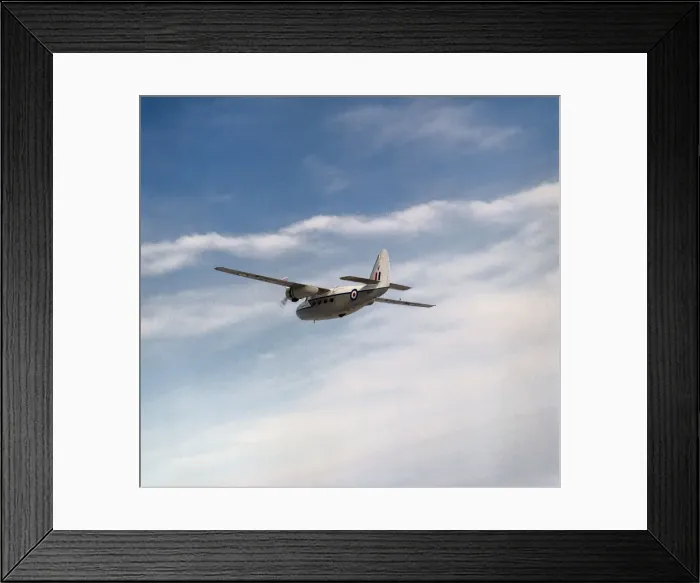 Framed Print : Percival P-66 Pembroke C-1 Framed Print : Percival P-66 Pembroke C-1