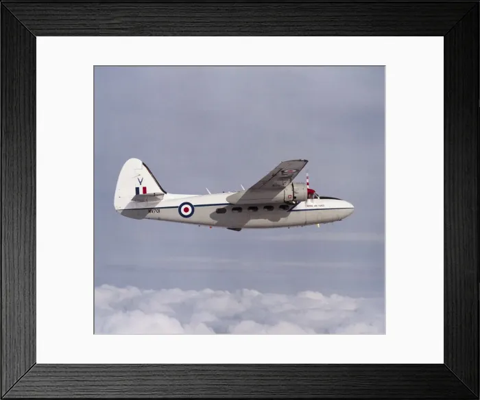 Framed Print : Percival P-66 Pembroke C-1 Framed Print : Percival P-66 Pembroke C-1