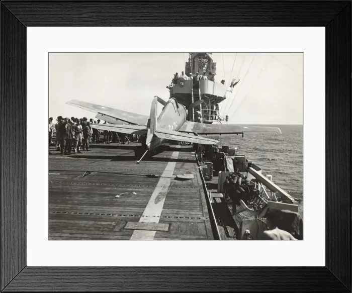 Framed Print : Grumman F6F Hellcat Framed Print : Grumman F6F Hellcat