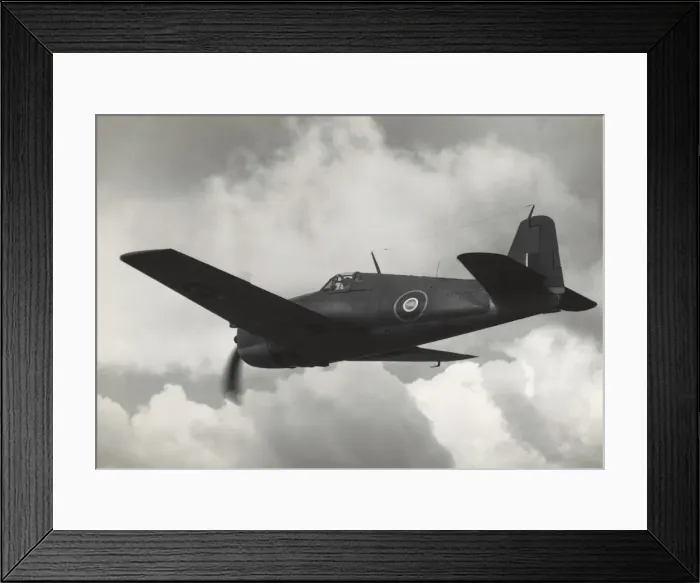 Framed Print : Grumman F6F Hellcat Framed Print : Grumman F6F Hellcat