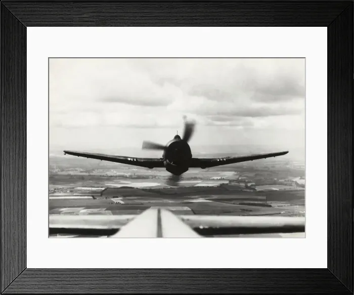 Framed Print : Grumman F6F Hellcat Framed Print : Grumman F6F Hellcat