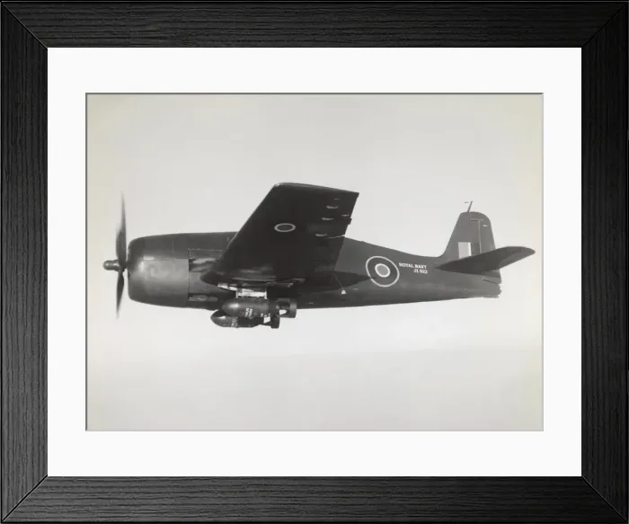 Framed Print : Grumman F6F Hellcat Framed Print : Grumman F6F Hellcat