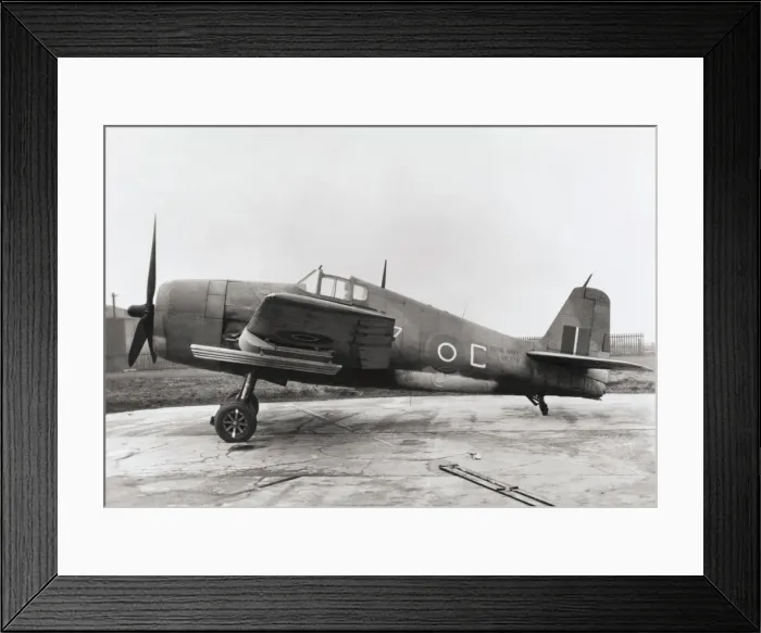 Framed Print : Grumman F6F Hellcat Framed Print : Grumman F6F Hellcat