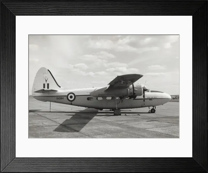 Framed Print : Percival P-66 Pembroke C-1 Framed Print : Percival P-66 Pembroke C-1