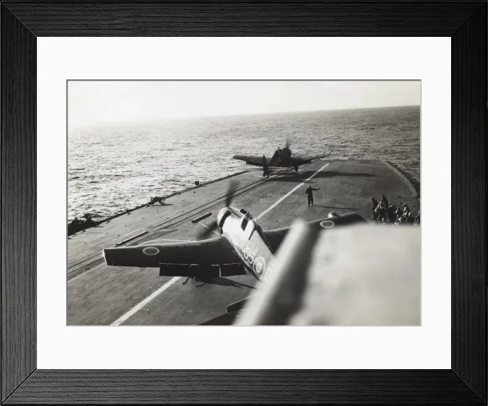 Framed Print : Grumman F6F Hellcat Framed Print : Grumman F6F Hellcat