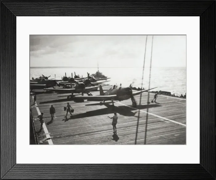 Framed Print : Grumman F6F Hellcat Framed Print : Grumman F6F Hellcat