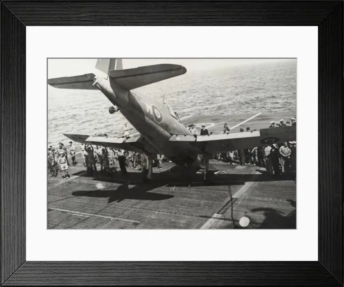 Framed Print : Grumman F6F Hellcat Framed Print : Grumman F6F Hellcat