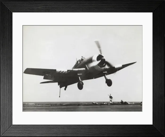 Framed Print : Grumman F6F Hellcat Framed Print : Grumman F6F Hellcat