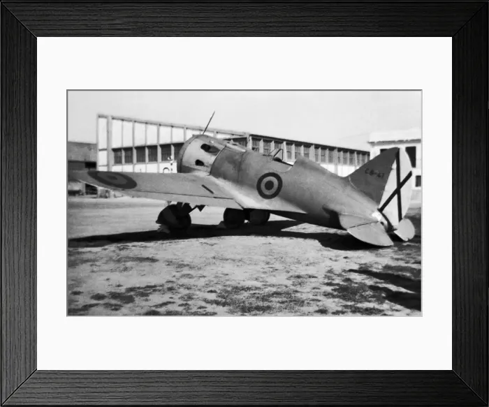 Framed Print : Polikarpov I-16 Rata Framed Print : Polikarpov I-16 Rata