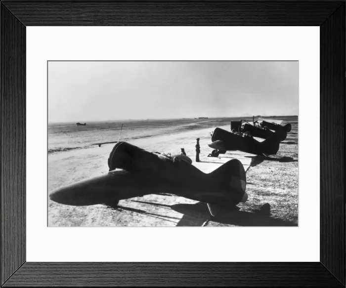 Framed Print : Polikarpov I-16 Rata Framed Print : Polikarpov I-16 Rata