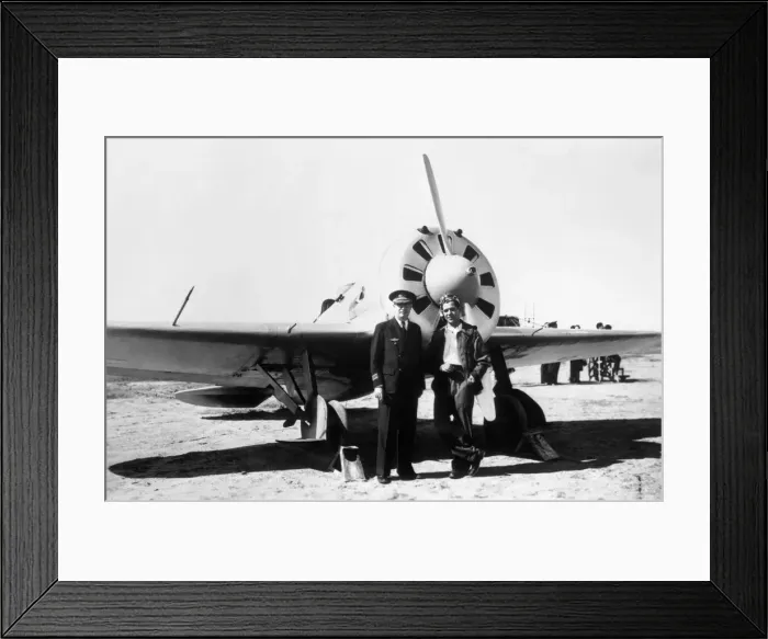 Framed Print : Polikarpov I-16 Rata Framed Print : Polikarpov I-16 Rata