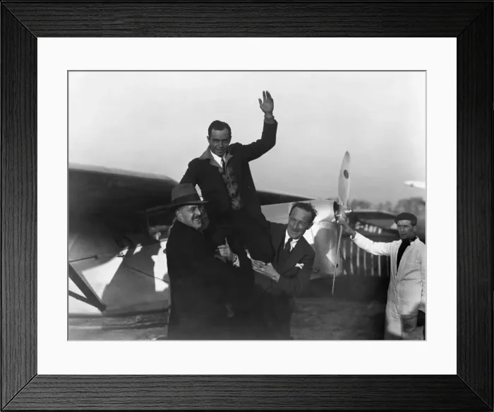 Framed Print : de Havilland DH-80A Puss Moth Framed Print : de Havilland DH-80A Puss Moth