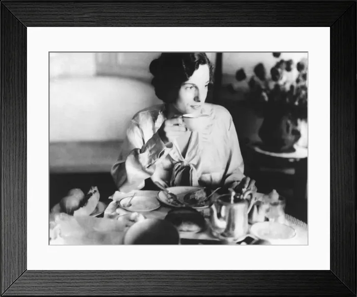 Framed Print : Jean Batten Framed Print : Jean Batten