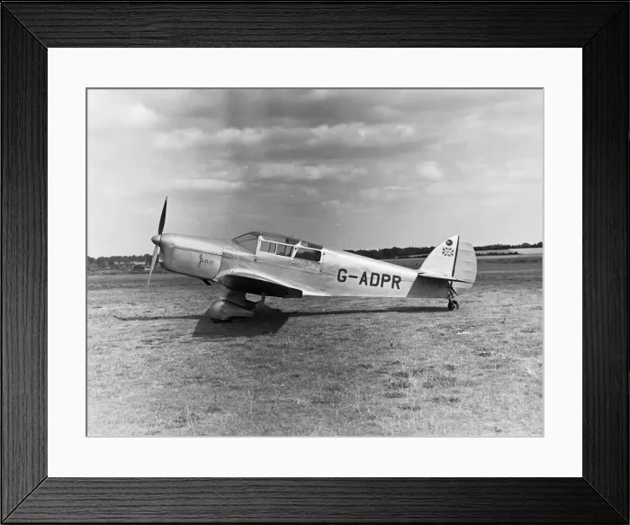 Framed Print : Jean Batten Framed Print : Jean Batten
