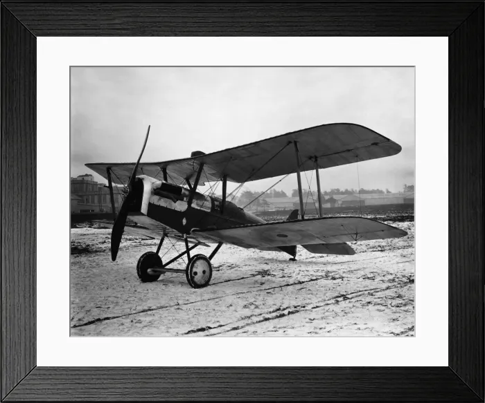 Framed Print : RAF SE-5. Royal Flying Corps Rfc Royal-Aircraft-Factory RAF Se-5 Date: 1910s Framed Print : RAF SE-5. Royal Flying Corps Rfc Royal-Aircraft-Factory RAF Se-5 Date: 1910s