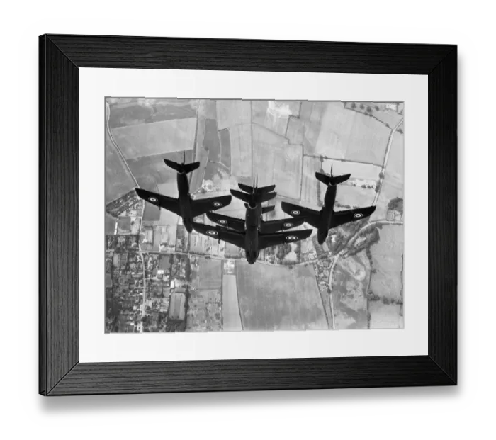 Framed Print : Hawker Hunter Framed Print : Hawker Hunter