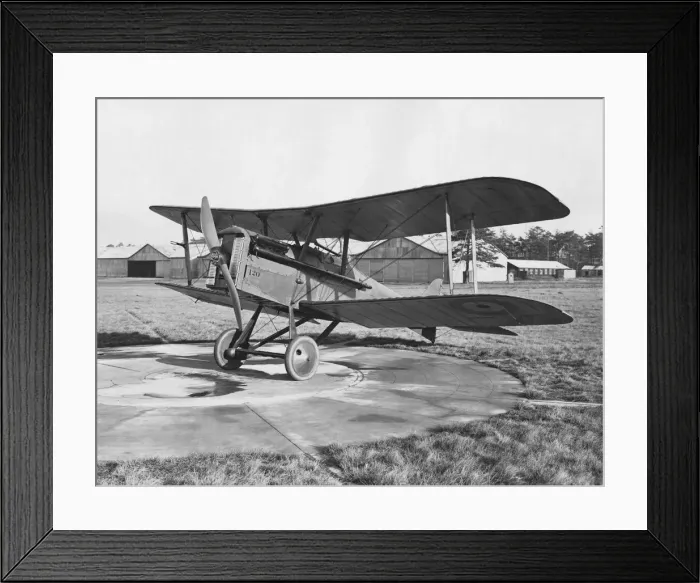 Framed Print : RAF SE-5a. Royal Flying Corps Rfc Royal-Aircraft-Factory RAF Se-5A Date: 1910s Framed Print : RAF SE-5a. Royal Flying Corps Rfc Royal-Aircraft-Factory RAF Se-5A Date: 1910s