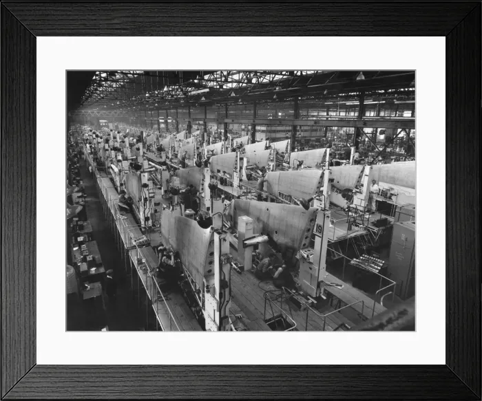 Framed Print : Hawker Hunter Framed Print : Hawker Hunter