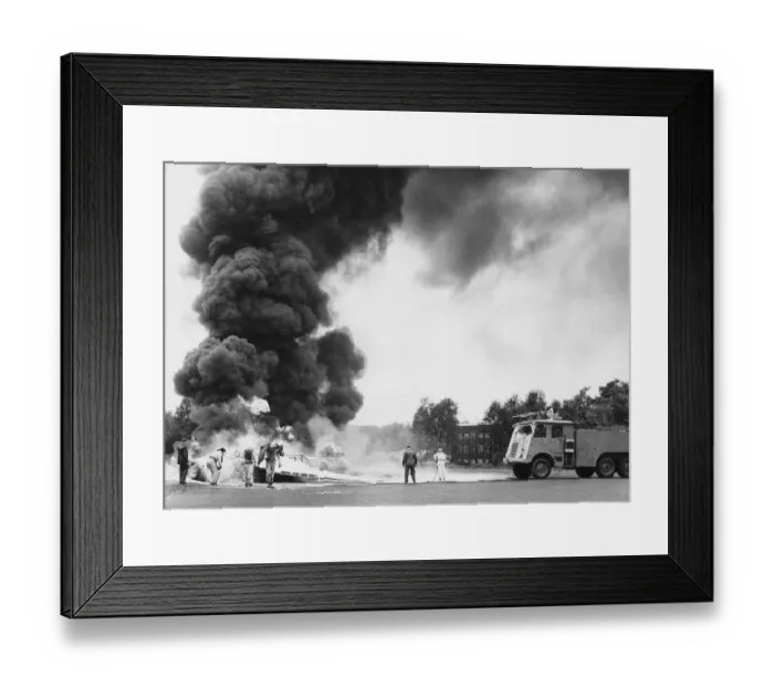 Framed Print : Hawker Hunter Framed Print : Hawker Hunter