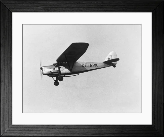 Framed Print : de Havilland DH-80A Puss Moth Framed Print : de Havilland DH-80A Puss Moth