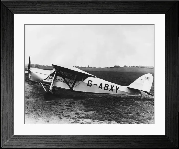 Framed Print : Amy Johnson Framed Print : Amy Johnson