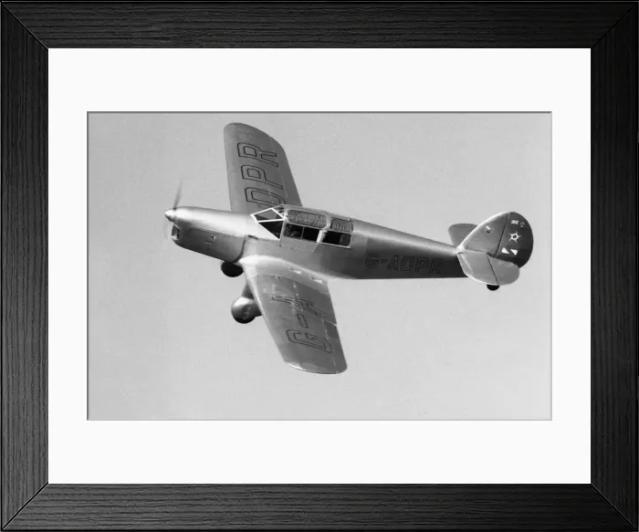 Framed Print : Jean Batten Framed Print : Jean Batten