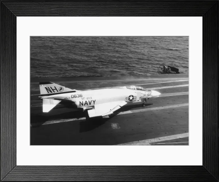 Framed Print : McDonnell Douglas F-4 Phantom Framed Print : McDonnell Douglas F-4 Phantom