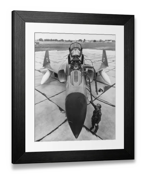 Framed Print : McDonnell Douglas F-4 Phantom Framed Print : McDonnell Douglas F-4 Phantom
