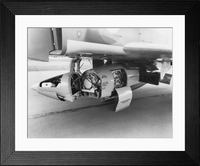 Framed Print : McDonnell Douglas F-4 Phantom Framed Print : McDonnell Douglas F-4 Phantom