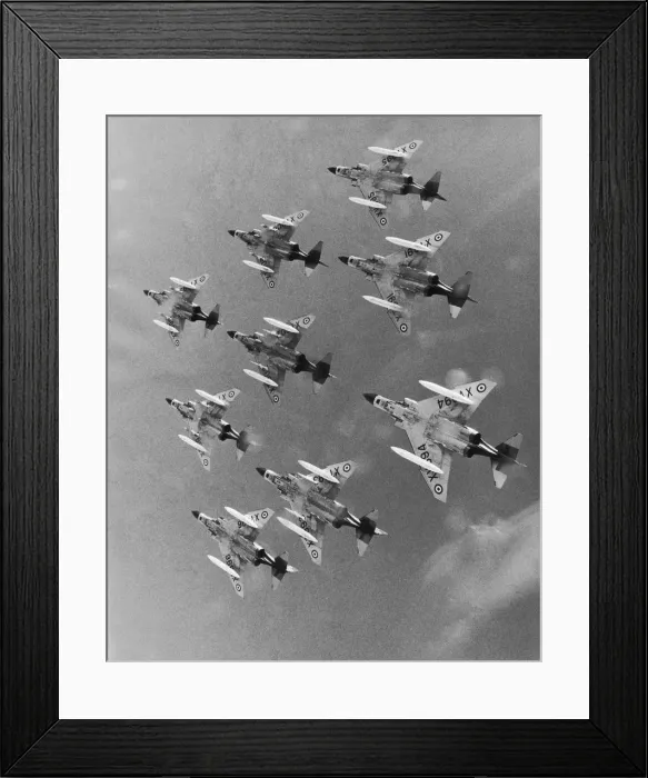 Framed Print : McDonnell Douglas F-4 Phantom Framed Print : McDonnell Douglas F-4 Phantom