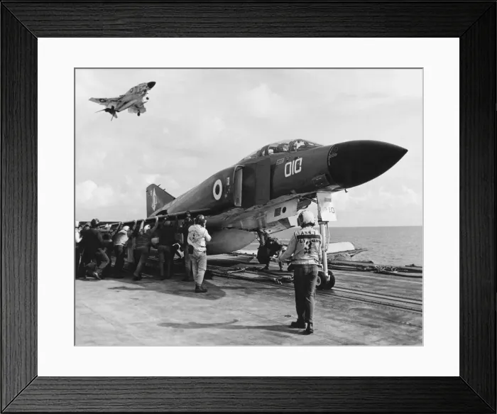 Framed Print : McDonnell Douglas F-4 Phantom Framed Print : McDonnell Douglas F-4 Phantom