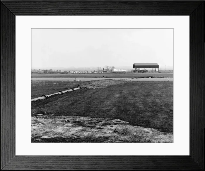 Framed Print : English Electric Lightning