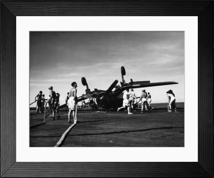 Framed Print : Chance Vought Corsair F4U Framed Print : Chance Vought Corsair F4U